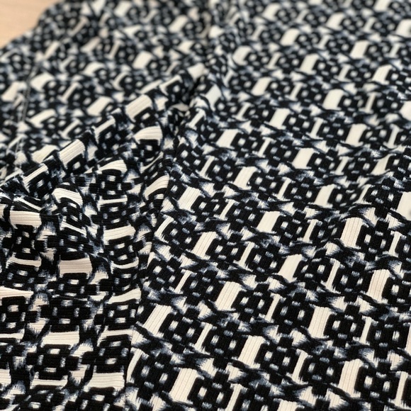 Maeve long skirt from Anthropologie - Picture 3 of 7